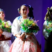 Reinas de las fiestas de Benicàssim
