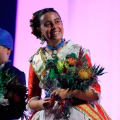 Reinas de las fiestas de Benicàssim
