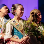 Reinas de las fiestas de Benicàssim