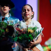 Reinas de las fiestas de Benicàssim