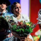Reinas de las fiestas de Benicàssim