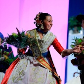 Reinas de las fiestas de Benicàssim