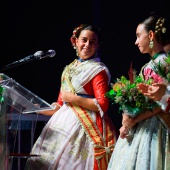 Reinas de las fiestas de Benicàssim