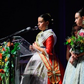 Reinas de las fiestas de Benicàssim
