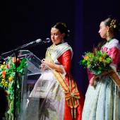 Reinas de las fiestas de Benicàssim