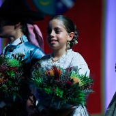 Reinas de las fiestas de Benicàssim