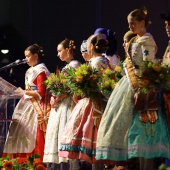 Reinas de las fiestas de Benicàssim
