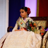 Reinas de las fiestas de Benicàssim