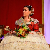Reinas de las fiestas de Benicàssim