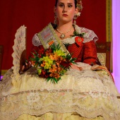 Reinas de las fiestas de Benicàssim