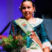 Reinas de las fiestas de Benicàssim