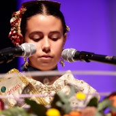Reinas de las fiestas de Benicàssim