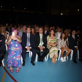 Reinas de las fiestas de Benicàssim
