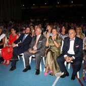 Reinas de las fiestas de Benicàssim