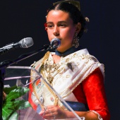 Reinas de las fiestas de Benicàssim