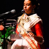 Reinas de las fiestas de Benicàssim