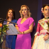 Reinas de las fiestas de Benicàssim