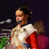 Reinas de las fiestas de Benicàssim