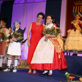 Reinas de las fiestas de Benicàssim