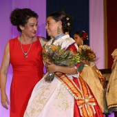 Reinas de las fiestas de Benicàssim