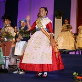 Reinas de las fiestas de Benicàssim