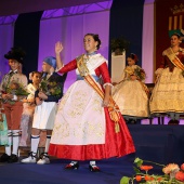 Reinas de las fiestas de Benicàssim