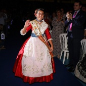 Reinas de las fiestas de Benicàssim