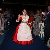 Reinas de las fiestas de Benicàssim