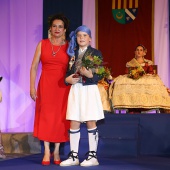 Reinas de las fiestas de Benicàssim