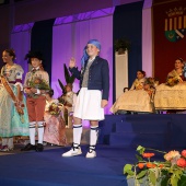 Reinas de las fiestas de Benicàssim