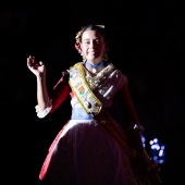 Reinas de las fiestas de Benicàssim