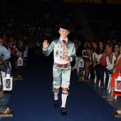 Reinas de las fiestas de Benicàssim