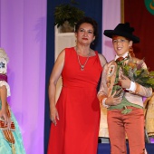 Reinas de las fiestas de Benicàssim