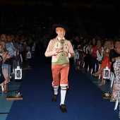 Reinas de las fiestas de Benicàssim