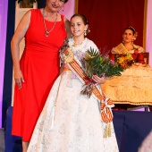 Reinas de las fiestas de Benicàssim