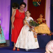 Reinas de las fiestas de Benicàssim