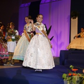 Reinas de las fiestas de Benicàssim
