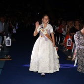 Reinas de las fiestas de Benicàssim