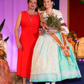 Reinas de las fiestas de Benicàssim
