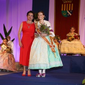 Reinas de las fiestas de Benicàssim