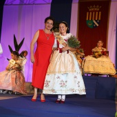 Reinas de las fiestas de Benicàssim