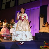 Reinas de las fiestas de Benicàssim