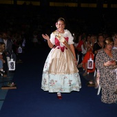 Reinas de las fiestas de Benicàssim