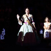 Reinas de las fiestas de Benicàssim