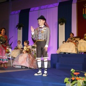 Reinas de las fiestas de Benicàssim