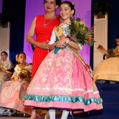 Reinas de las fiestas de Benicàssim