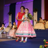 Reinas de las fiestas de Benicàssim