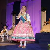 Reinas de las fiestas de Benicàssim