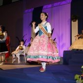 Reinas de las fiestas de Benicàssim