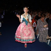 Reinas de las fiestas de Benicàssim